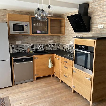 La Maison Mousseaux, Centre Ville 2 Chambres Châteauroux Extérieur photo