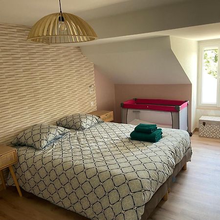 La Maison Mousseaux, Centre Ville 2 Chambres Châteauroux Extérieur photo