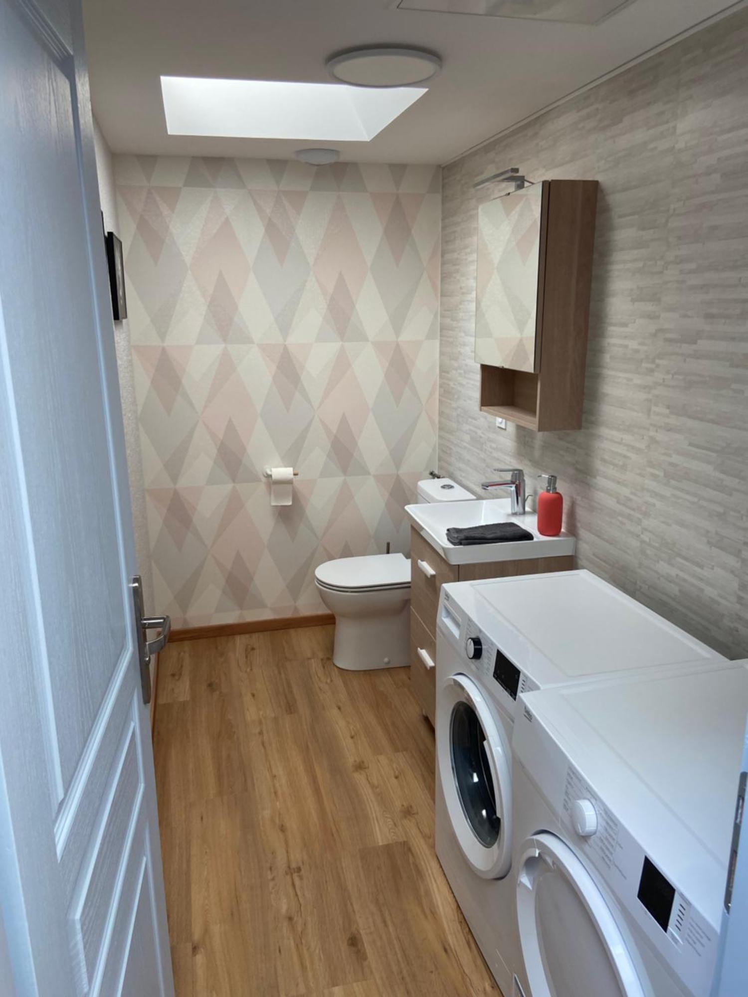 La Maison Mousseaux, Centre Ville 2 Chambres Châteauroux Extérieur photo