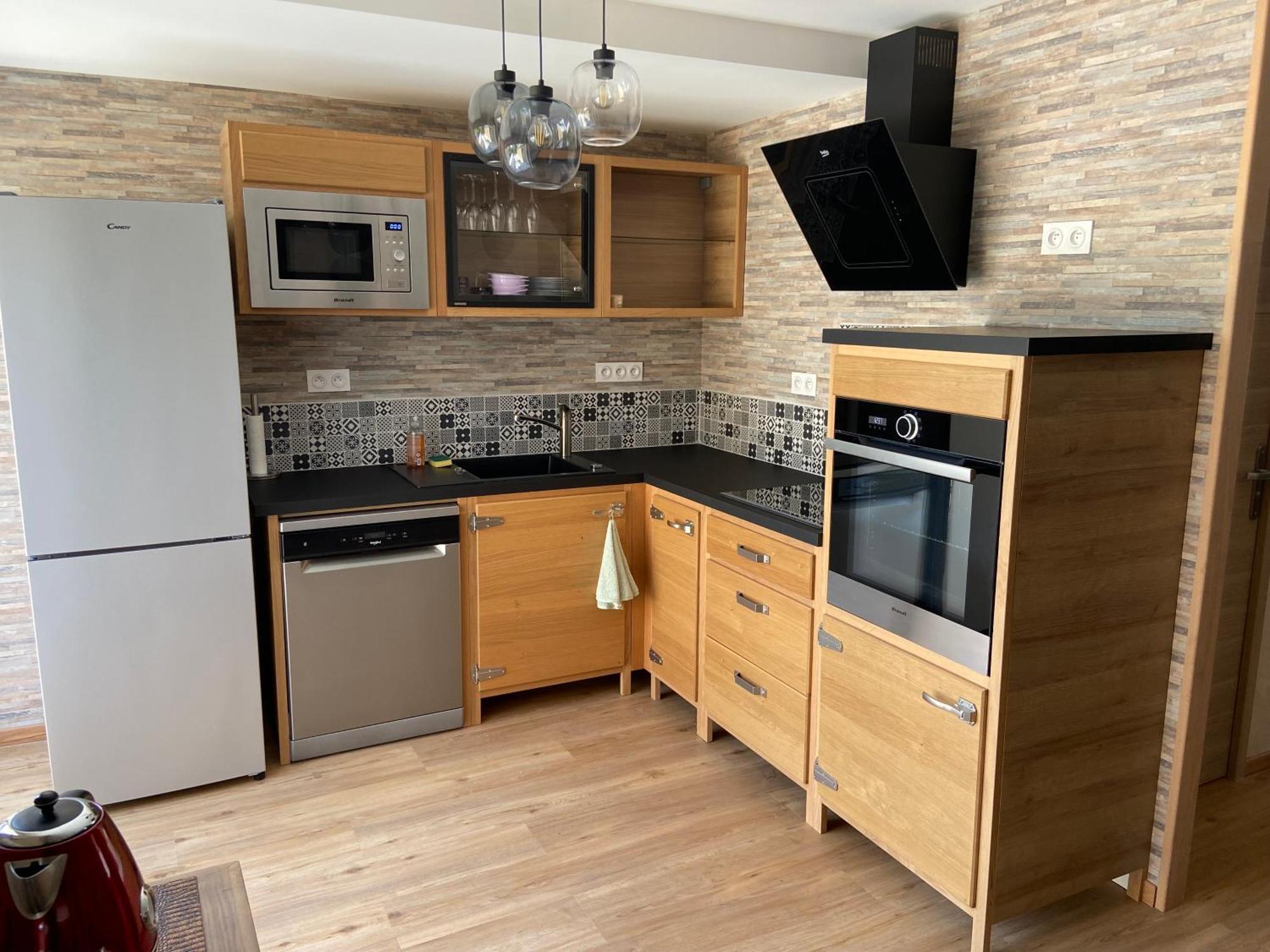 La Maison Mousseaux, Centre Ville 2 Chambres Châteauroux Extérieur photo