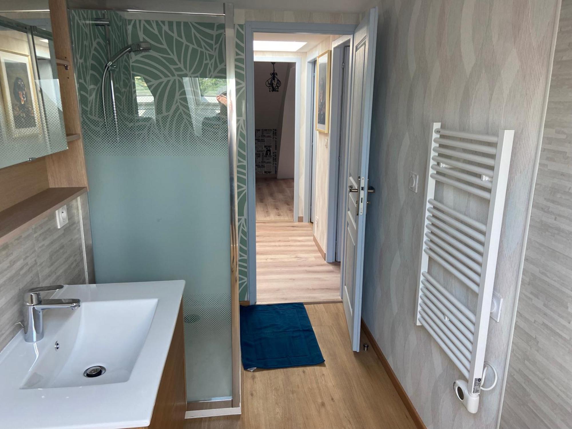 La Maison Mousseaux, Centre Ville 2 Chambres Châteauroux Extérieur photo