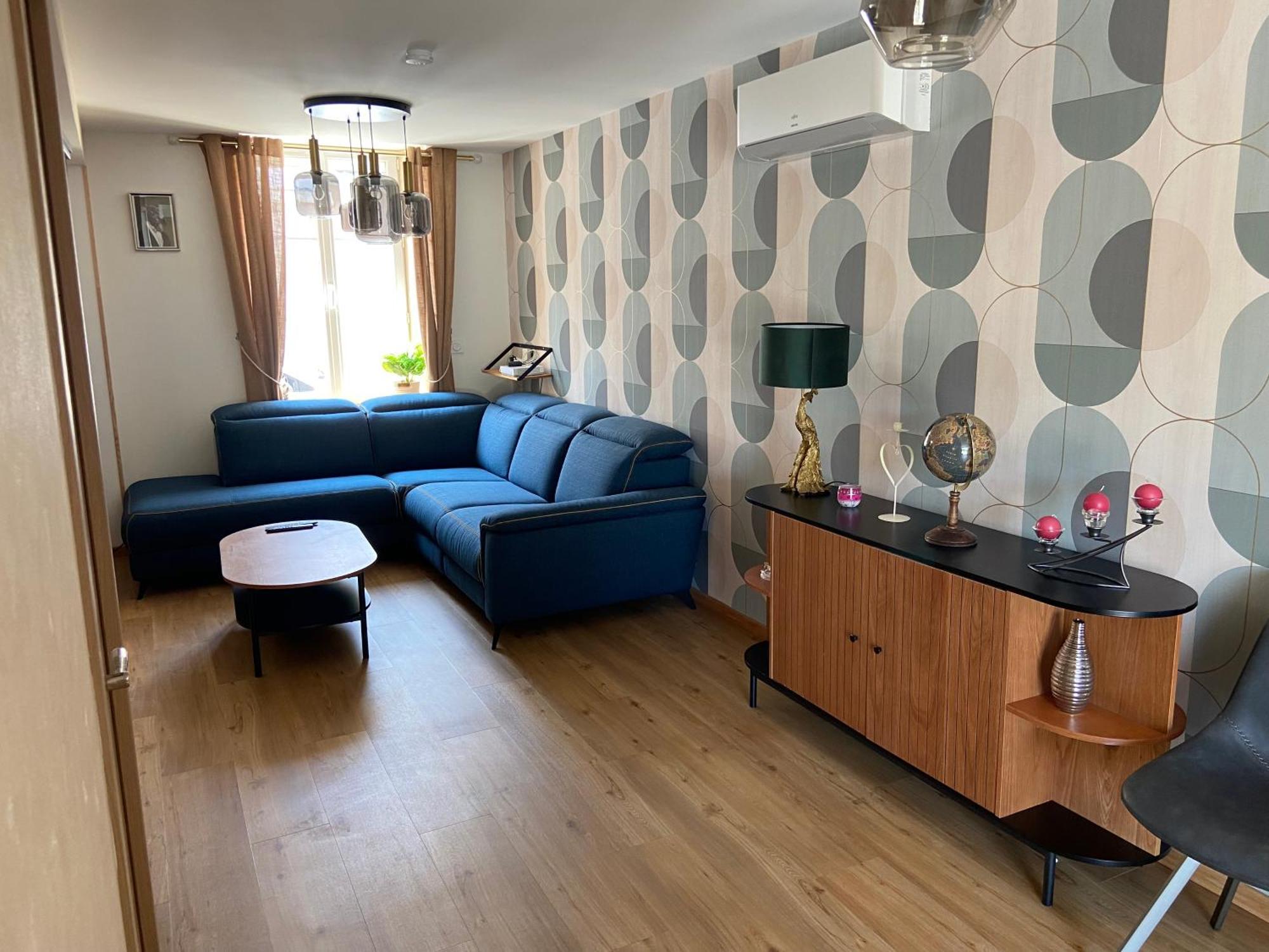 La Maison Mousseaux, Centre Ville 2 Chambres Châteauroux Extérieur photo