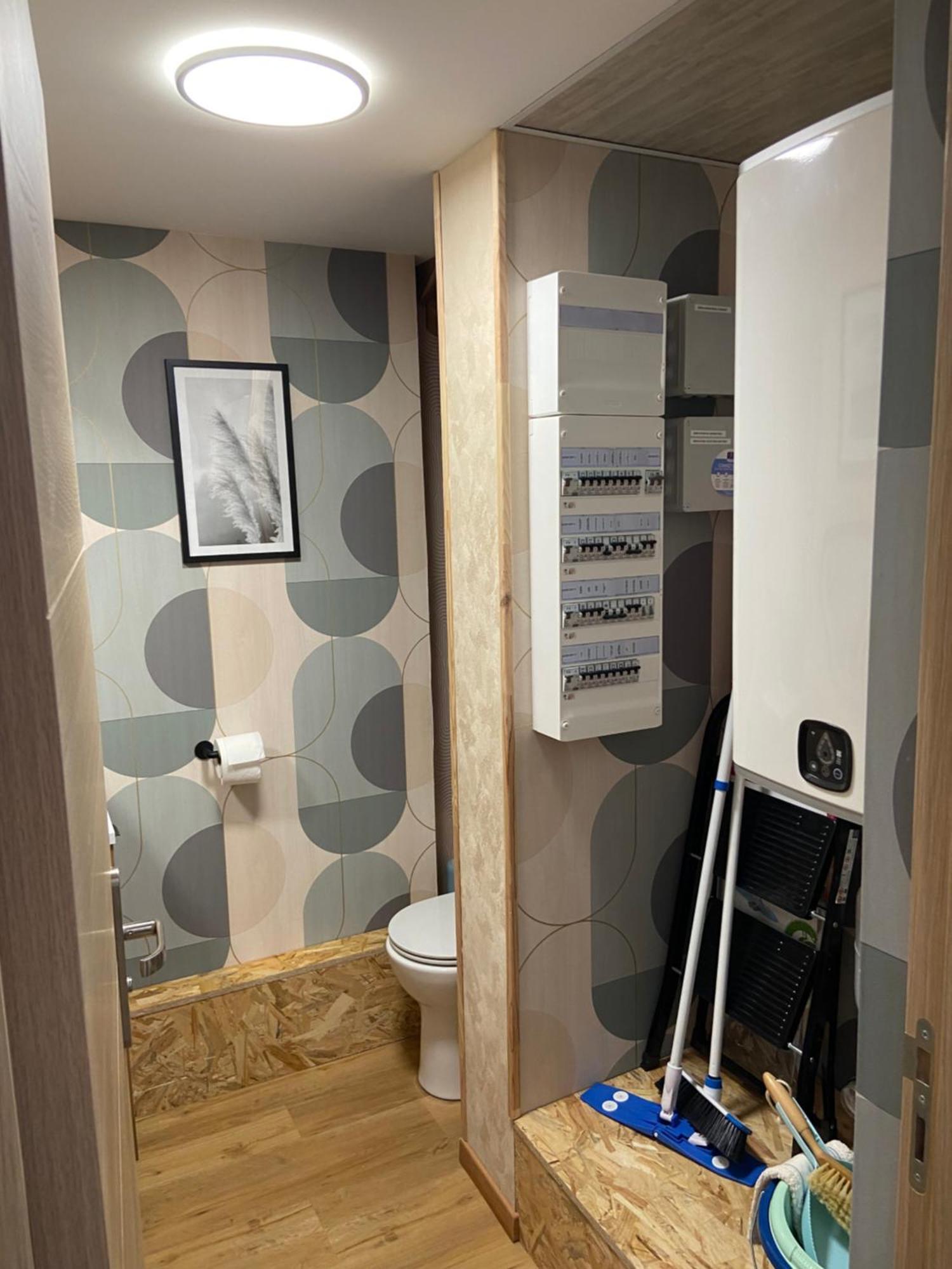 La Maison Mousseaux, Centre Ville 2 Chambres Châteauroux Extérieur photo